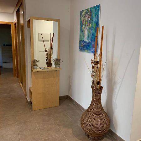 El ToyoCabo De Gata Oasis Retamarアパートメント エクステリア 写真