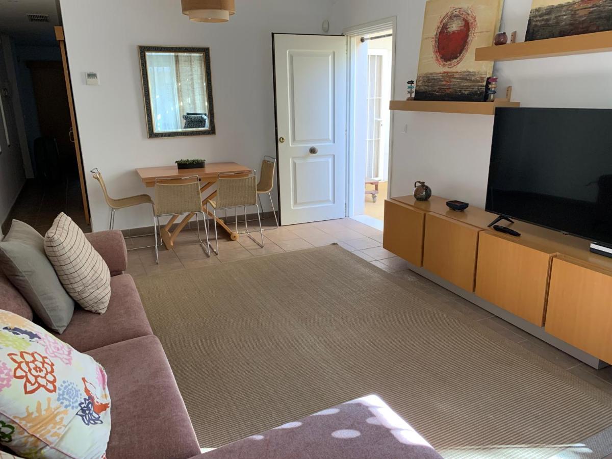 El ToyoCabo De Gata Oasis Retamarアパートメント エクステリア 写真