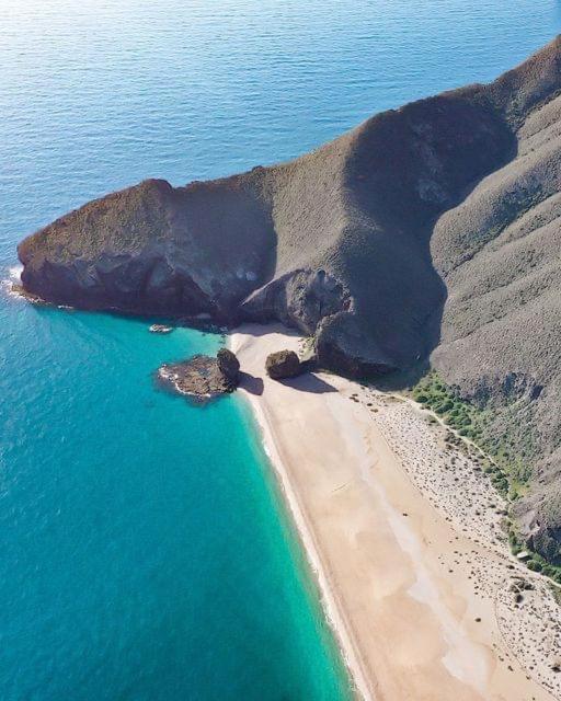El ToyoCabo De Gata Oasis Retamarアパートメント エクステリア 写真