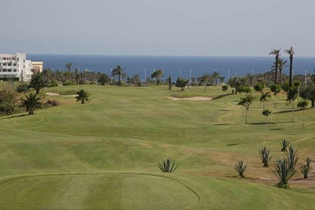 El ToyoCabo De Gata Oasis Retamarアパートメント エクステリア 写真