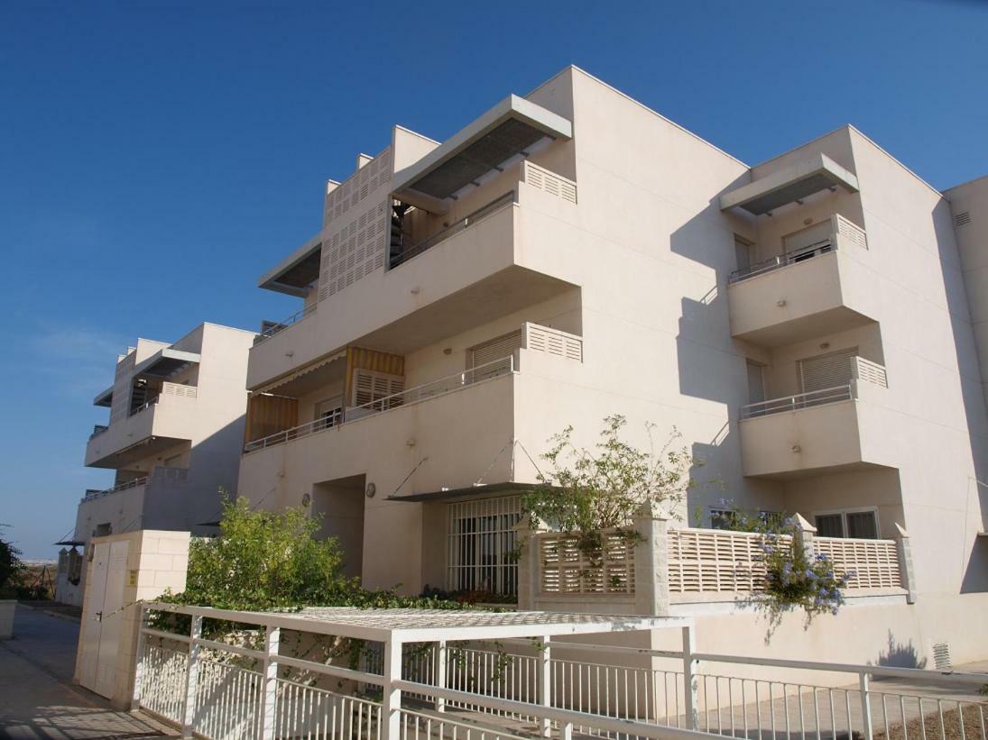 El ToyoCabo De Gata Oasis Retamarアパートメント エクステリア 写真