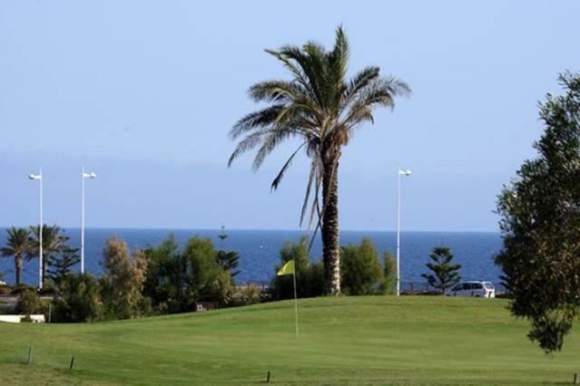 El ToyoCabo De Gata Oasis Retamarアパートメント エクステリア 写真