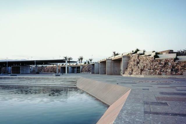El ToyoCabo De Gata Oasis Retamarアパートメント エクステリア 写真