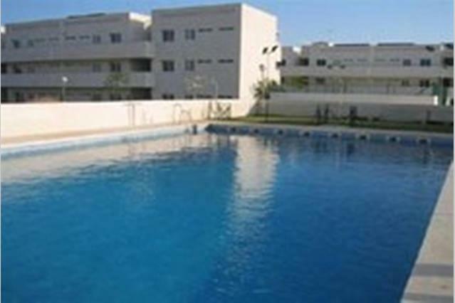 El ToyoCabo De Gata Oasis Retamarアパートメント エクステリア 写真