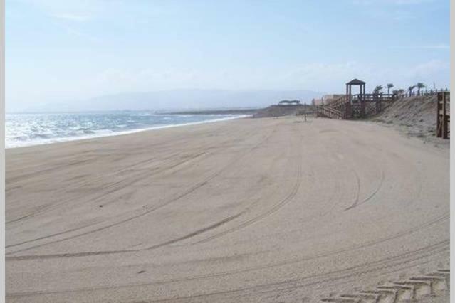 El ToyoCabo De Gata Oasis Retamarアパートメント エクステリア 写真