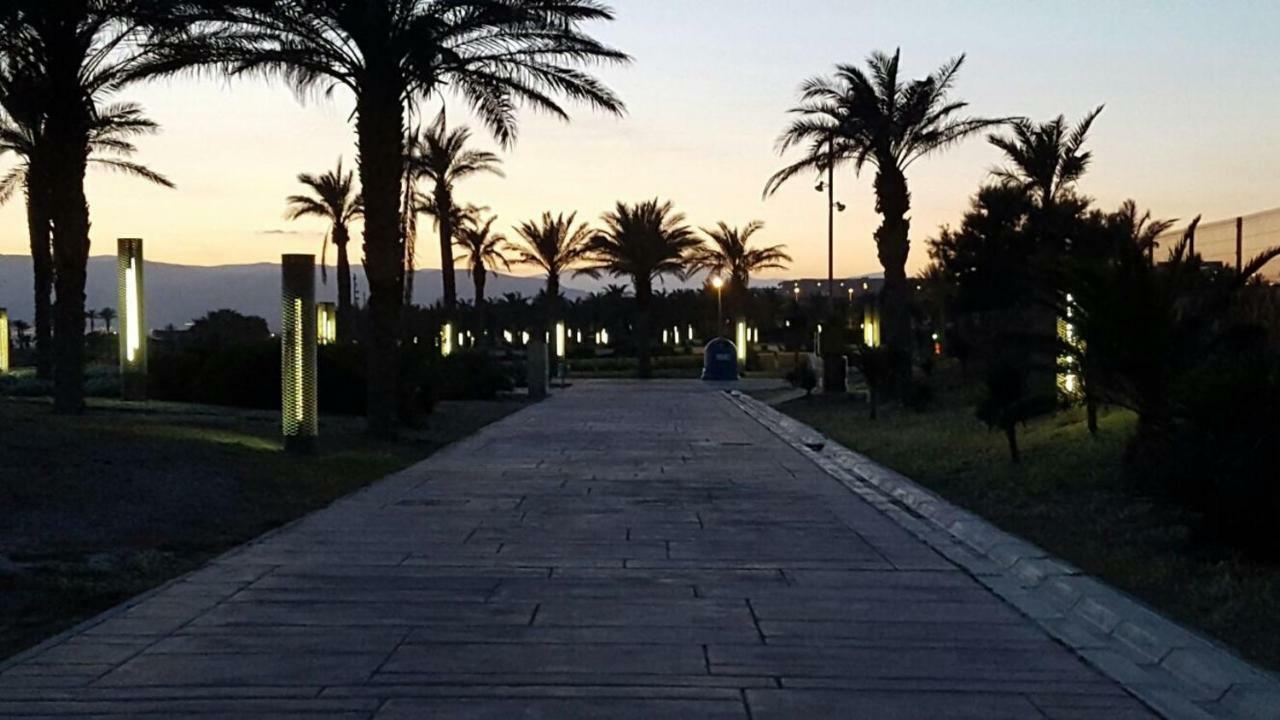 El ToyoCabo De Gata Oasis Retamarアパートメント エクステリア 写真
